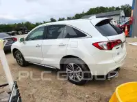 2018 Acura RDX фото
