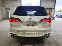 2018 Acura RDX photo
