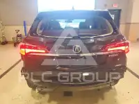 2018 Acura RDX фото
