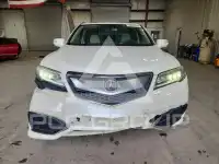 2018 Acura RDX photo