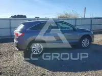 2018 Acura RDX photo