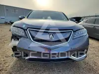 2018 Acura RDX photo