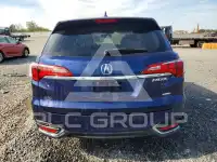 2018 Acura RDX photo