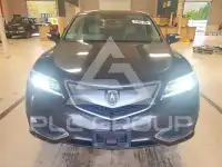 2018 Acura RDX фото