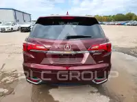 2018 Acura RDX фото