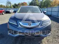 2018 Acura RDX photo