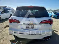 2018 Acura RDX фото
