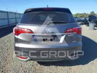 2018 Acura RDX photo