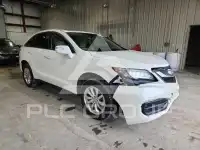 2018 Acura RDX photo