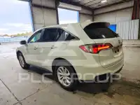 2018 Acura RDX photo