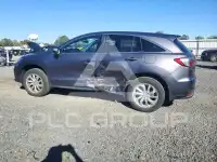 2018 Acura RDX photo