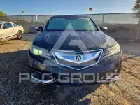 2018 Acura RDX фото