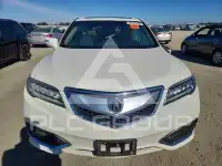 2018 Acura RDX фото