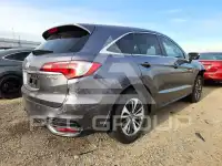 2018 Acura RDX photo