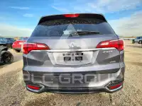 2018 Acura RDX photo