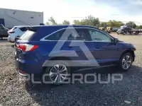 2018 Acura RDX photo
