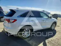 2018 Acura RDX фото