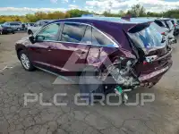 2018 Acura RDX фото
