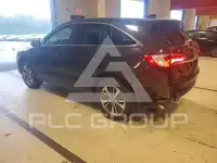 2018 Acura RDX фото