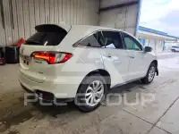 2018 Acura RDX photo