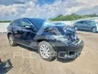 2018 Acura RDX photo