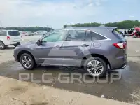 2018 Acura RDX фото