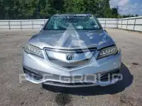 2018 Acura RDX photo