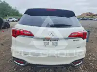 2018 Acura RDX фото