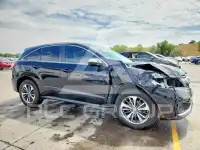 2018 Acura RDX photo
