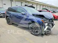 2018 Acura RDX photo