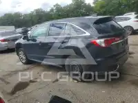 2018 Acura RDX фото