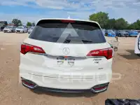 2018 Acura RDX photo