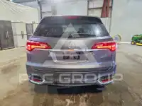 2018 Acura RDX фото