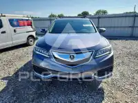 2018 Acura RDX photo