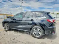 2018 Acura RDX photo