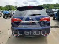 2018 Acura RDX photo