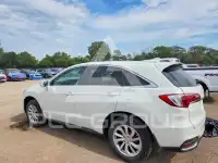 2018 Acura RDX photo