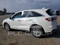2018 Acura RDX photo