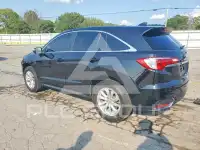 2018 Acura RDX фото