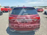 2018 Acura RDX photo