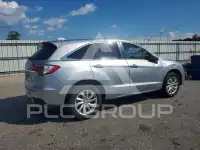 2018 Acura RDX photo