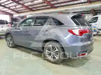2018 Acura RDX фото