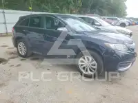2018 Acura RDX фото