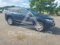 2018 Acura RDX фото