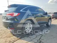 2018 Acura RDX фото