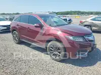 2018 Acura RDX photo