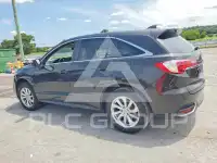 2018 Acura RDX photo