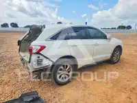 2018 Acura RDX photo