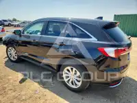 2018 Acura RDX photo