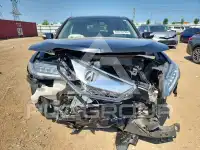 2018 Acura RDX photo